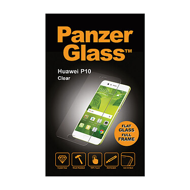 PanzerGlass Screen Protector Clear P10