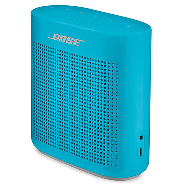 Bose SoundLink Color II Azul