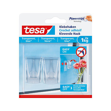 tesa Crochet adhésif - 1kg