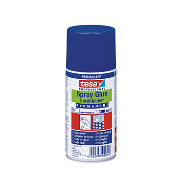 tesa Colle en spray 300ml