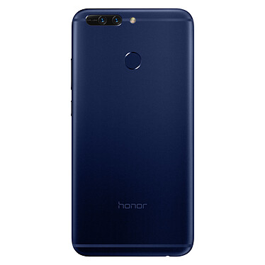 Honor 8 Pro Bleu 64 Go pas cher