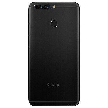 Honor 8 Pro Noir 64 Go pas cher