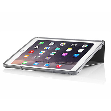 STM Dux iPad Mini 4 Noir pas cher