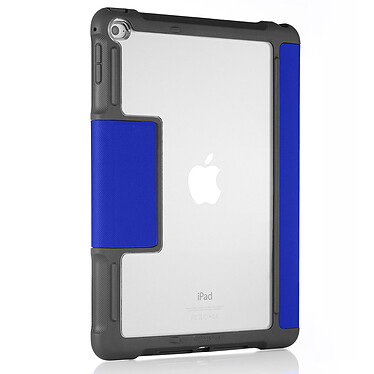 STM Dux iPad Mini 4 Bleu