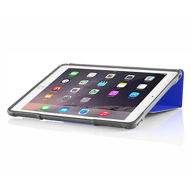 STM Dux iPad Mini 4 Bleu pas cher