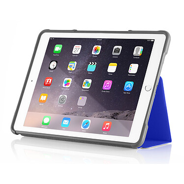 Acheter STM Dux iPad Mini 4 Bleu