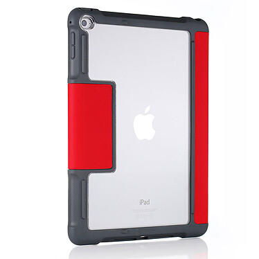 STM Dux iPad Mini 4 Rouge