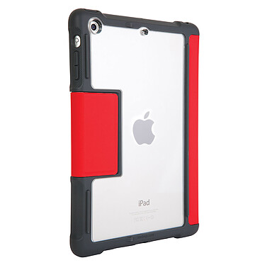 STM Dux iPad Mini 1/2/3 Rouge
