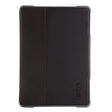 STM Dux iPad Mini 1/2/3 Noir pas cher