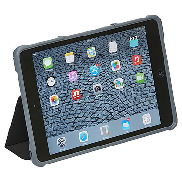 Acheter STM Dux iPad Mini 1/2/3 Noir