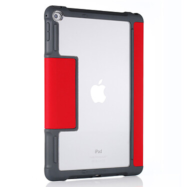 STM Dux iPad Air 2 Rouge