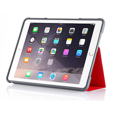 Comprar STM Dux iPad Air 2 Rojo