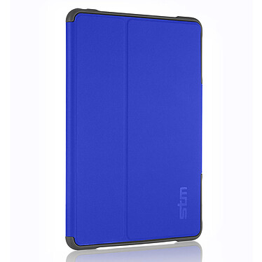 Acheter STM Dux iPad Air 2 Bleu