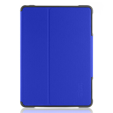 Avis STM Dux iPad Air 2 Bleu