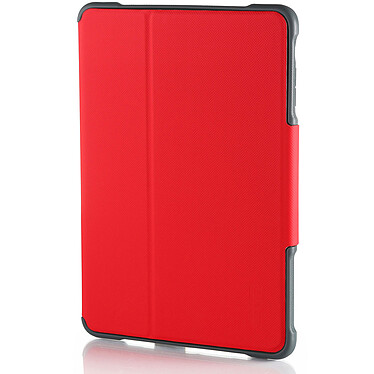 Avis STM Dux iPad Air Rouge