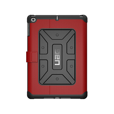 UAG Protection iPad 2017 Rojo