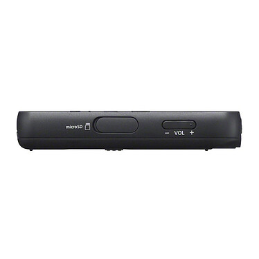 Sony ICD-PX370 a bajo precio