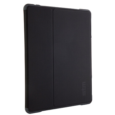 Avis STM Dux iPad 2/3/4 Noir