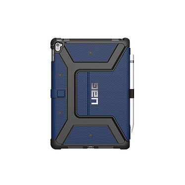 UAG Protection iPad Pro 9.7" Bleu