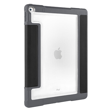 STM Dux Plus iPad Pro 9.7" Noir