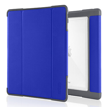 Acheter STM Dux Plus iPad Pro 12.9" Bleu
