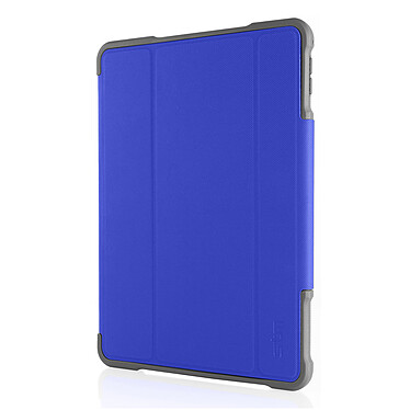 Avis STM Dux Plus iPad Pro 12.9" Bleu