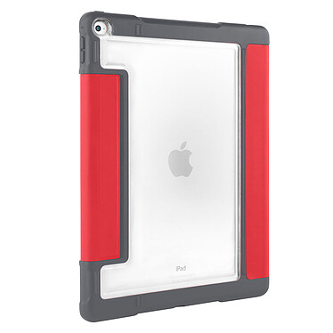 STM Dux Plus iPad Pro 9.7" Rouge