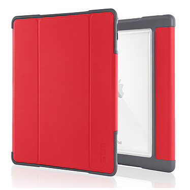 Comprar STM Dux Plus iPad Pro 12.9" Rojo