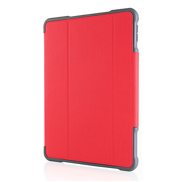Avis STM Dux Plus iPad Pro 9.7" Rouge