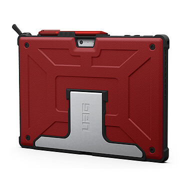 UAG Protection Surface Pro 4 Rouge