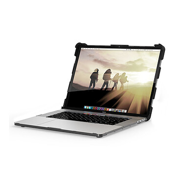 Avis UAG Protection Macbook Pro 15" Touchpad