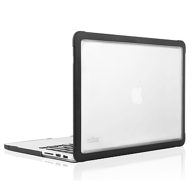 STM Dux MacBook Pro Retina 15" Noir