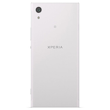 Acheter Sony Xperia XA1 Dual SIM 32 Go Blanc
