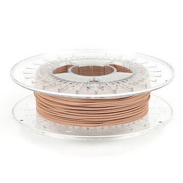 ColorFabb CopperFill 750g - Cuivre