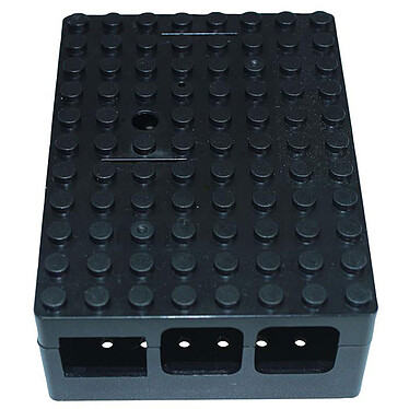 Acheter Raspberry Pi 3 Starter Kit (noir)