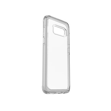 OtterBox Symmetry Clear Galaxy S8+