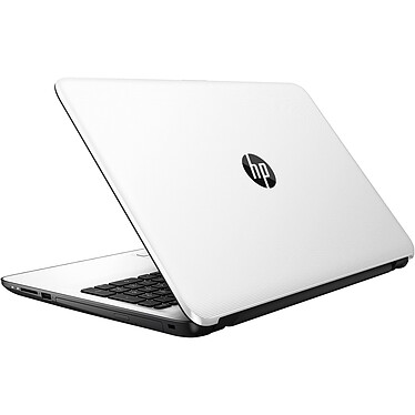 HP 15-ay011nf Blanc - PC portable - Garantie 3 ans LDLC