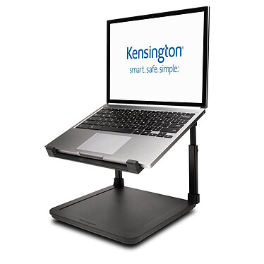Riser per laptop SmartFit Kensington