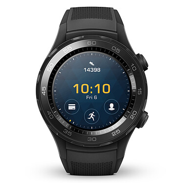Huawei Watch 2 Sport Negro