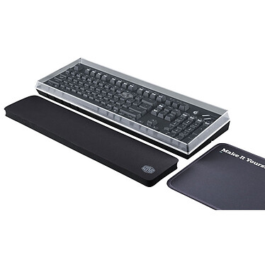 Avis Cooler Master MasterAccessory Wrist Rest (L)