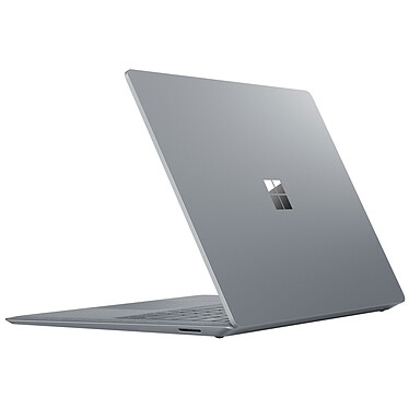 Acheter Microsoft Surface Laptop - Intel Core i7 - 16 Go - SSD 512 Go (précommande - prochainement disponible)