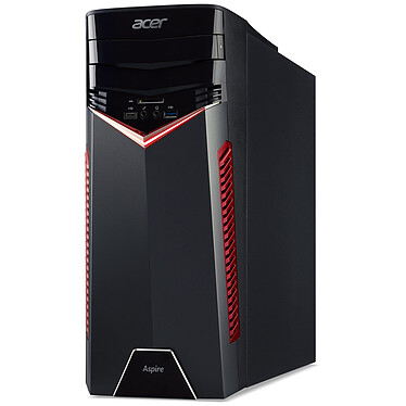 Avis Acer Aspire GX-781 (DG.B8CEF.012)