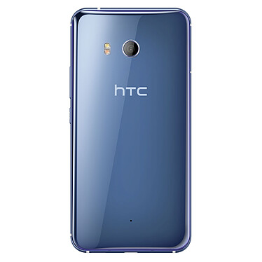 HTC U11 Chrome Irisé pas cher