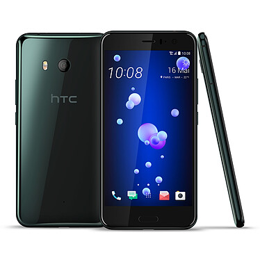 HTC U11 Noir Nacré