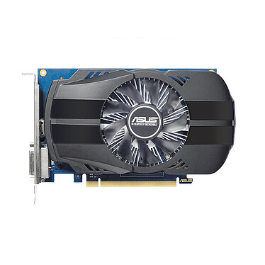 Avis ASUS GeForce GT 1030 2 Go OC - PH-GT1030-O2G