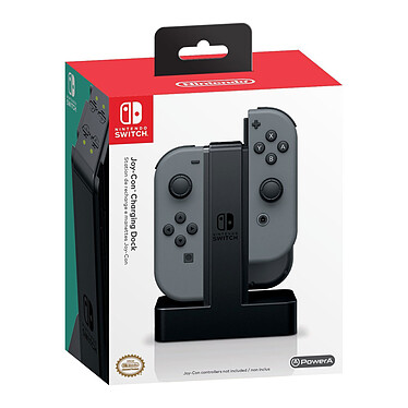 PowerA Joy-Con Charging Dock