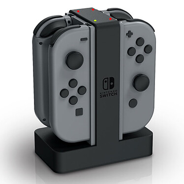 Opiniones sobre PowerA Joy-Con Charging Dock