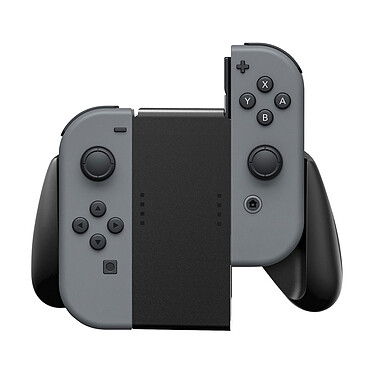 Avis PowerA Joy-Con Comfort Grip