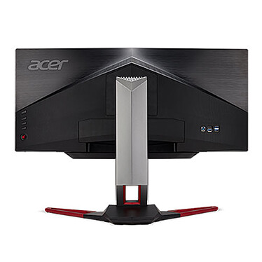 Acer 30" LED - Predator Z301CTbmiphzx a bajo precio