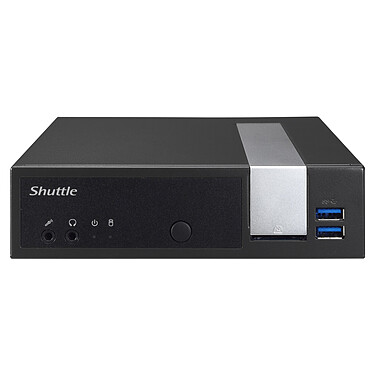 Acheter Shuttle XPC slim DX3000XA